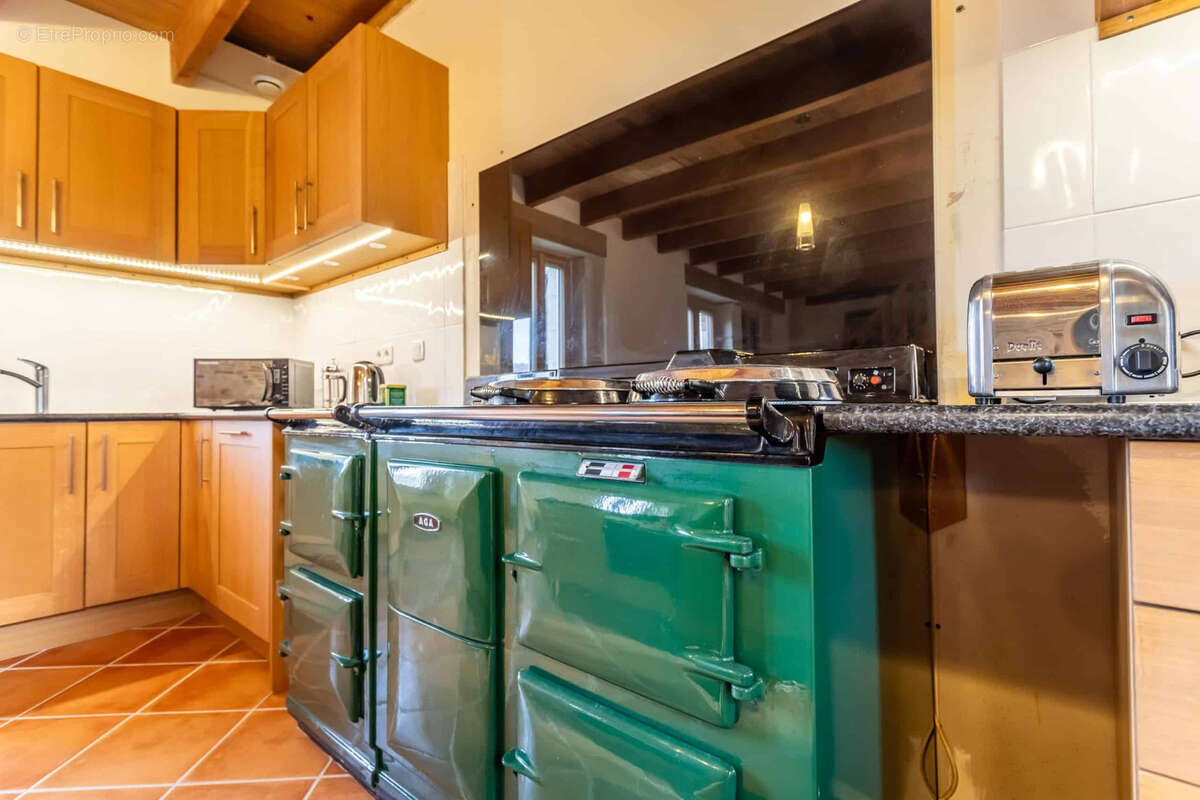 Maison à VILLENEUVE-SUR-LOT