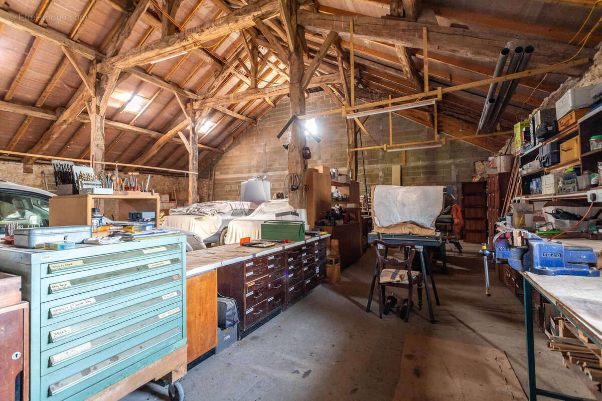 Maison à VILLENEUVE-SUR-LOT