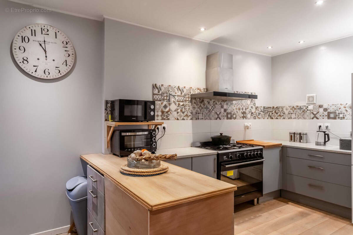 Maison à CONDEZAYGUES