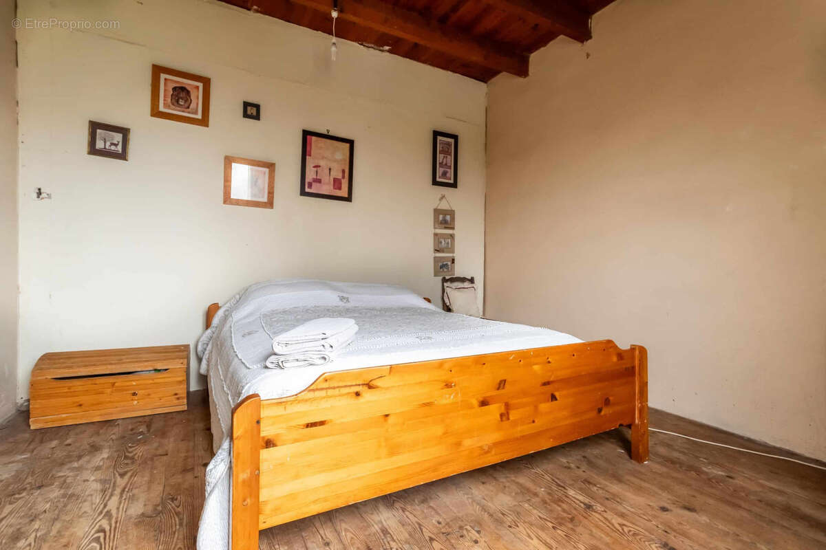 Maison à CONDEZAYGUES