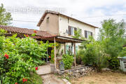 Maison à CONDEZAYGUES