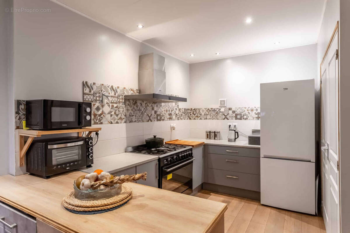 Maison à CONDEZAYGUES