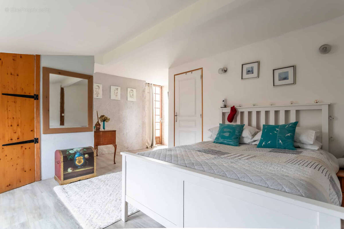 Maison à CONDEZAYGUES