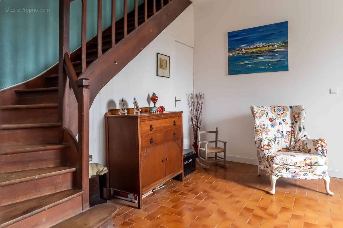 Maison à CONDEZAYGUES