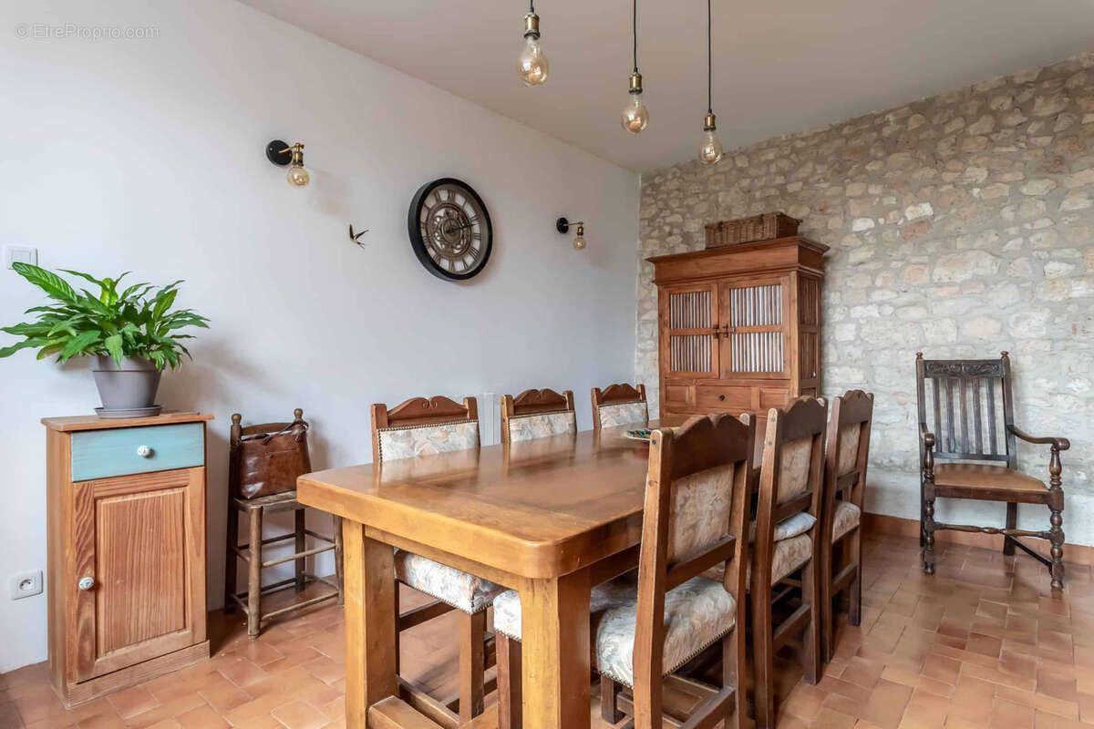 Maison à CONDEZAYGUES