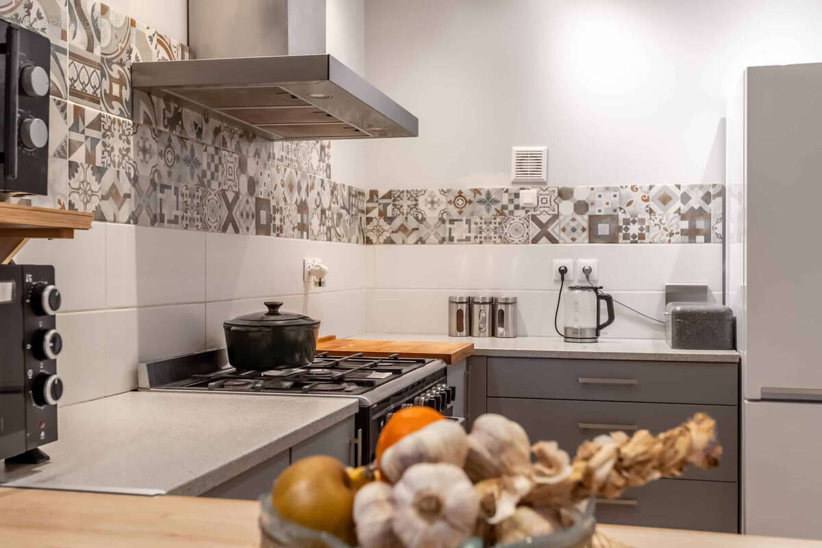 Maison à CONDEZAYGUES