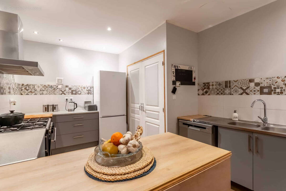 Maison à CONDEZAYGUES