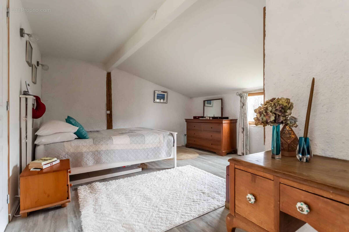 Maison à CONDEZAYGUES