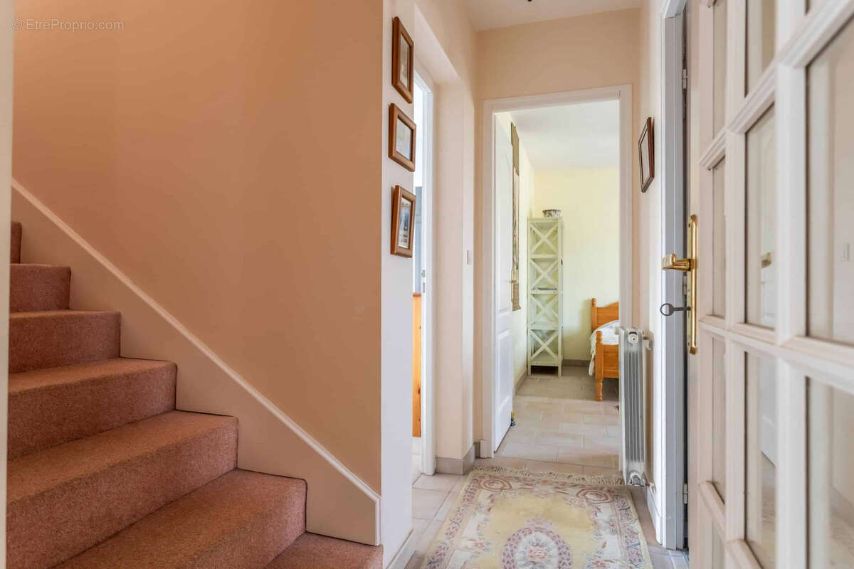 Maison à LAROQUE-TIMBAUT