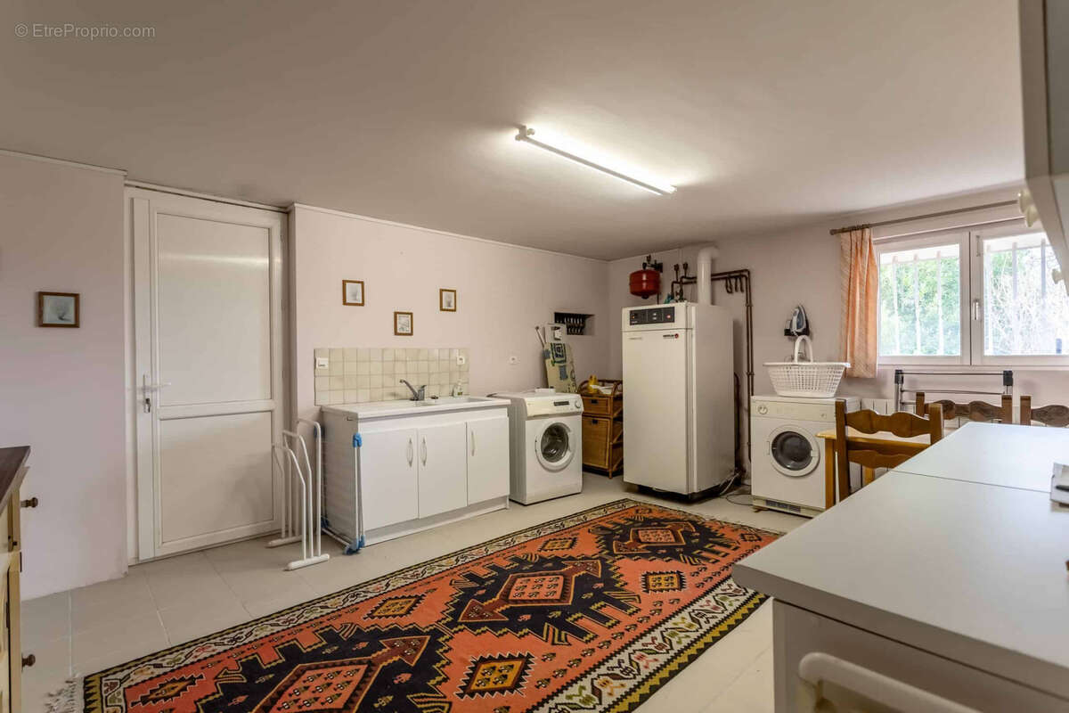 Maison à LAROQUE-TIMBAUT