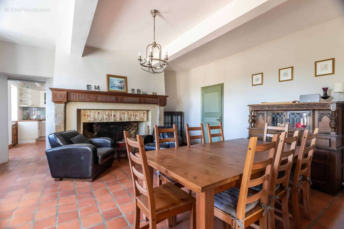 Maison à SAINT-LARY-BOUJEAN