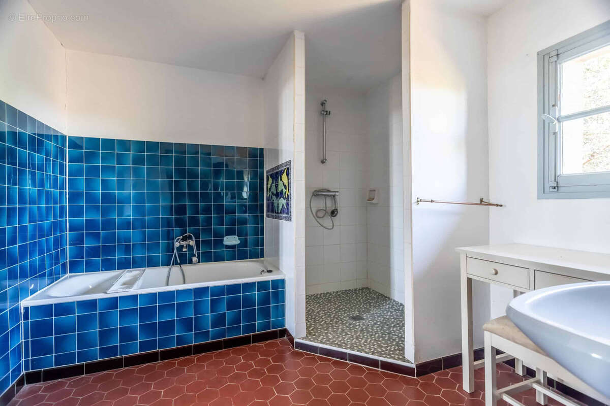 Maison à SAINT-LARY-BOUJEAN