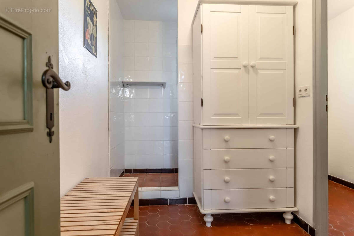 Maison à SAINT-LARY-BOUJEAN