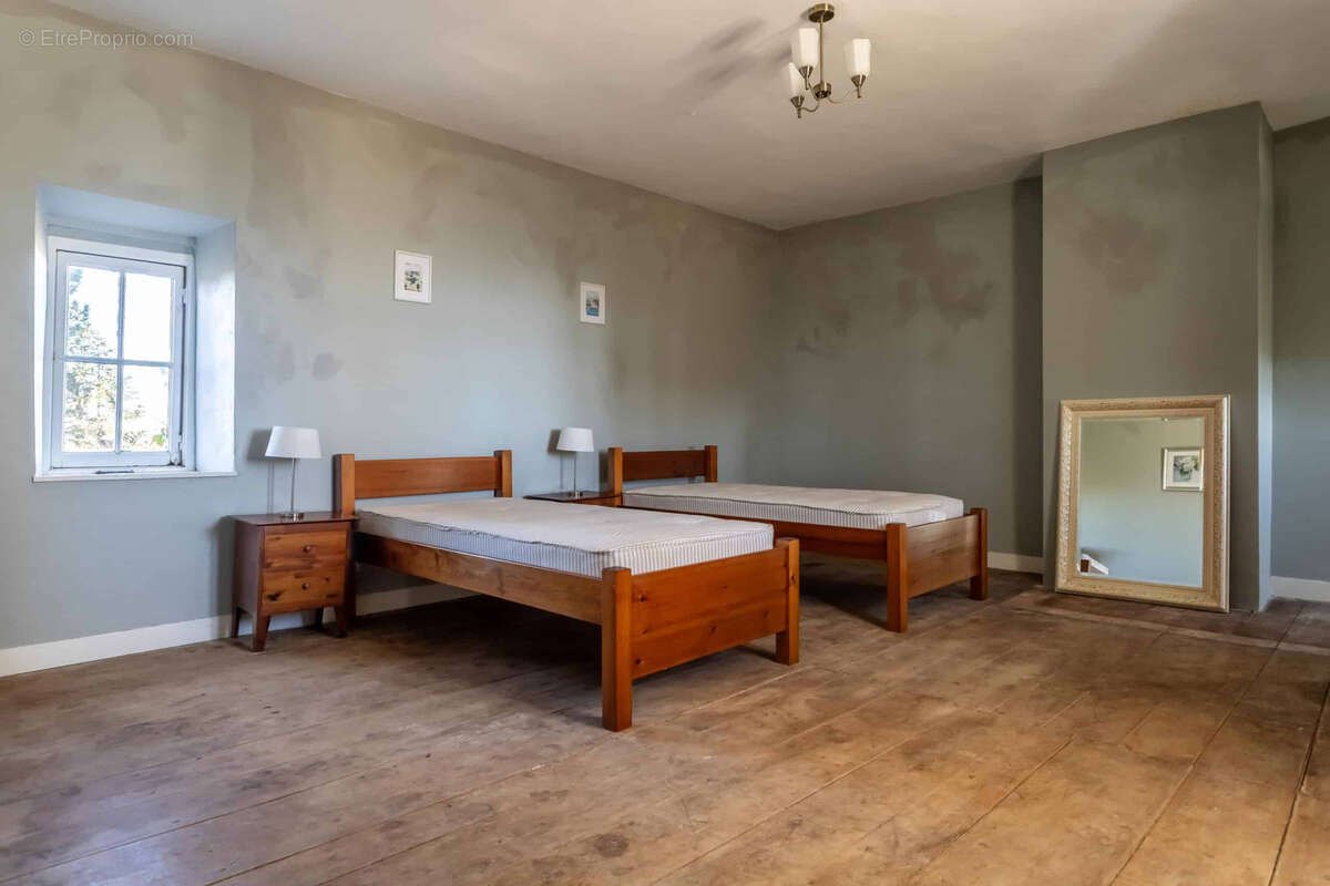 Maison à SAINT-LARY-BOUJEAN