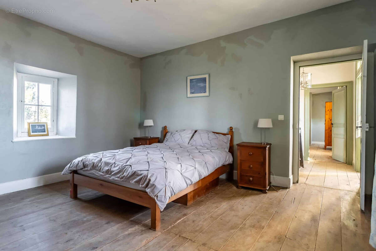 Maison à SAINT-LARY-BOUJEAN