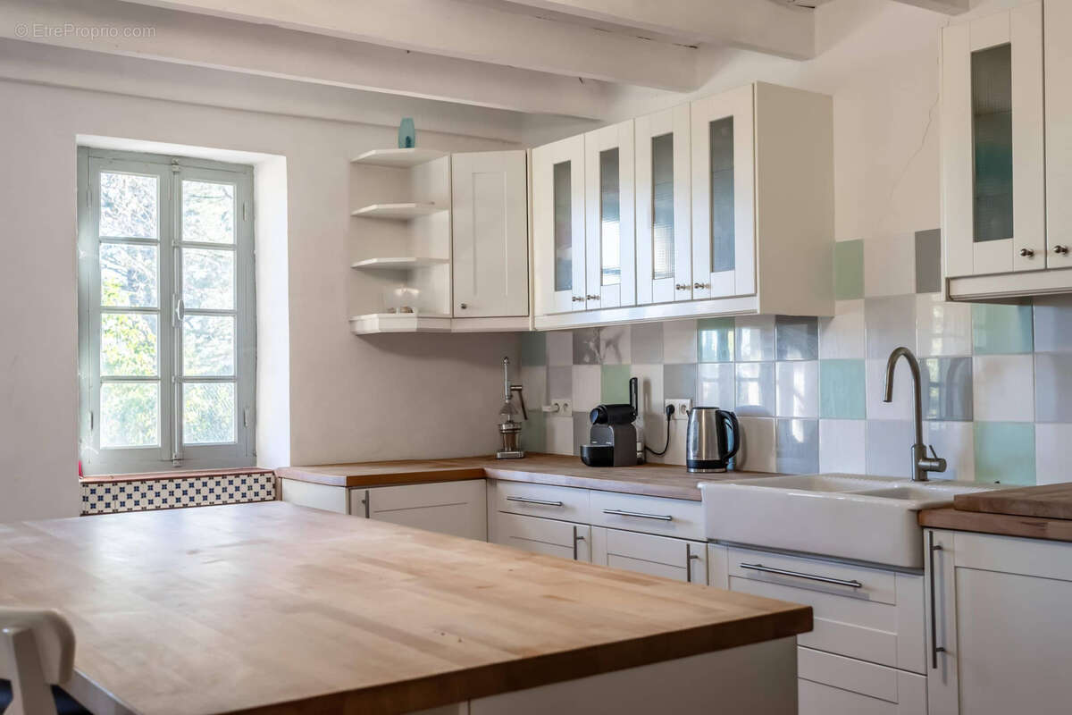 Maison à SAINT-LARY-BOUJEAN