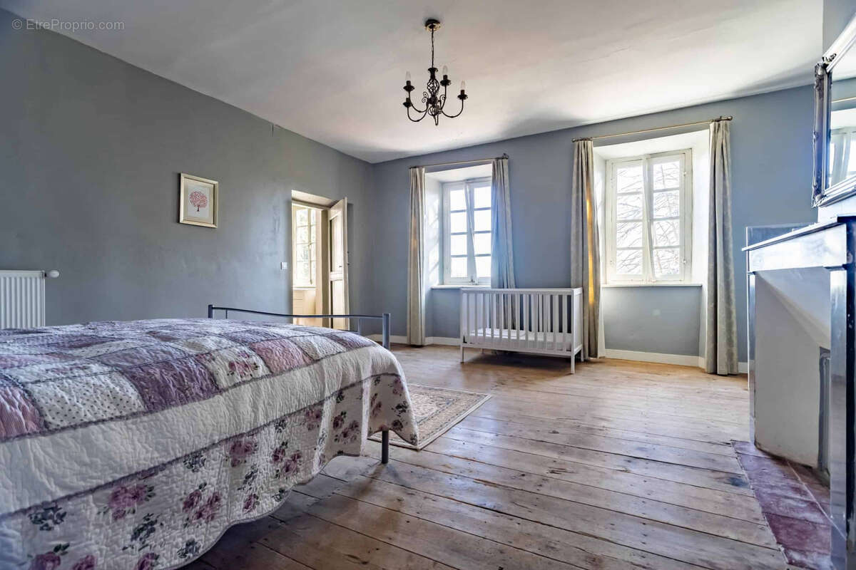 Maison à SAINT-LARY-BOUJEAN