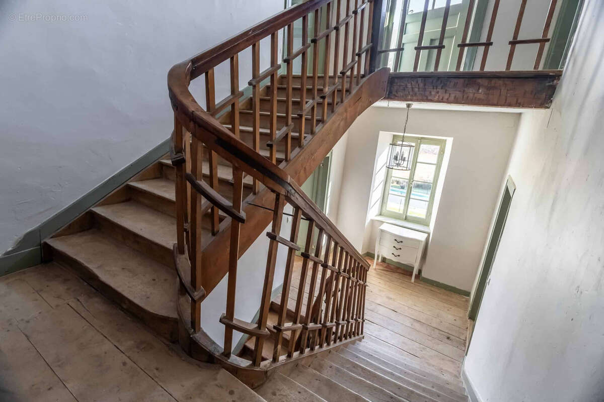 Maison à SAINT-LARY-BOUJEAN