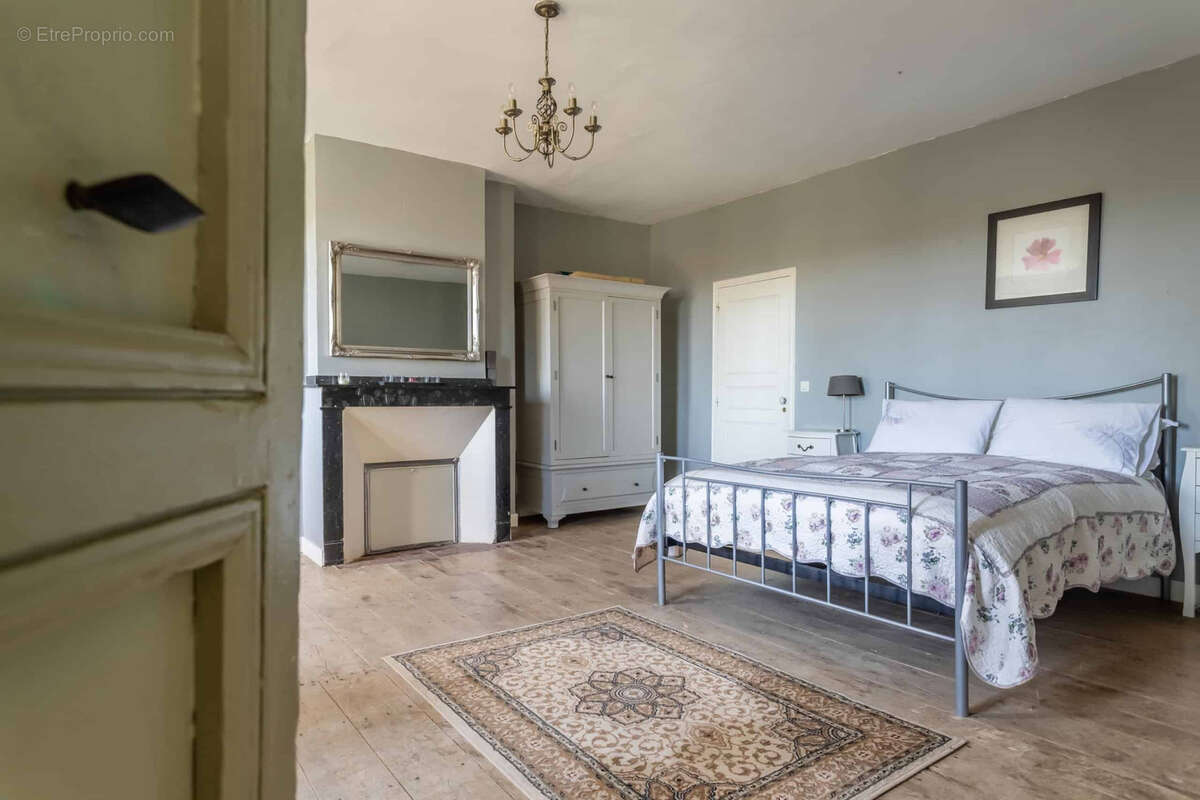 Maison à SAINT-LARY-BOUJEAN