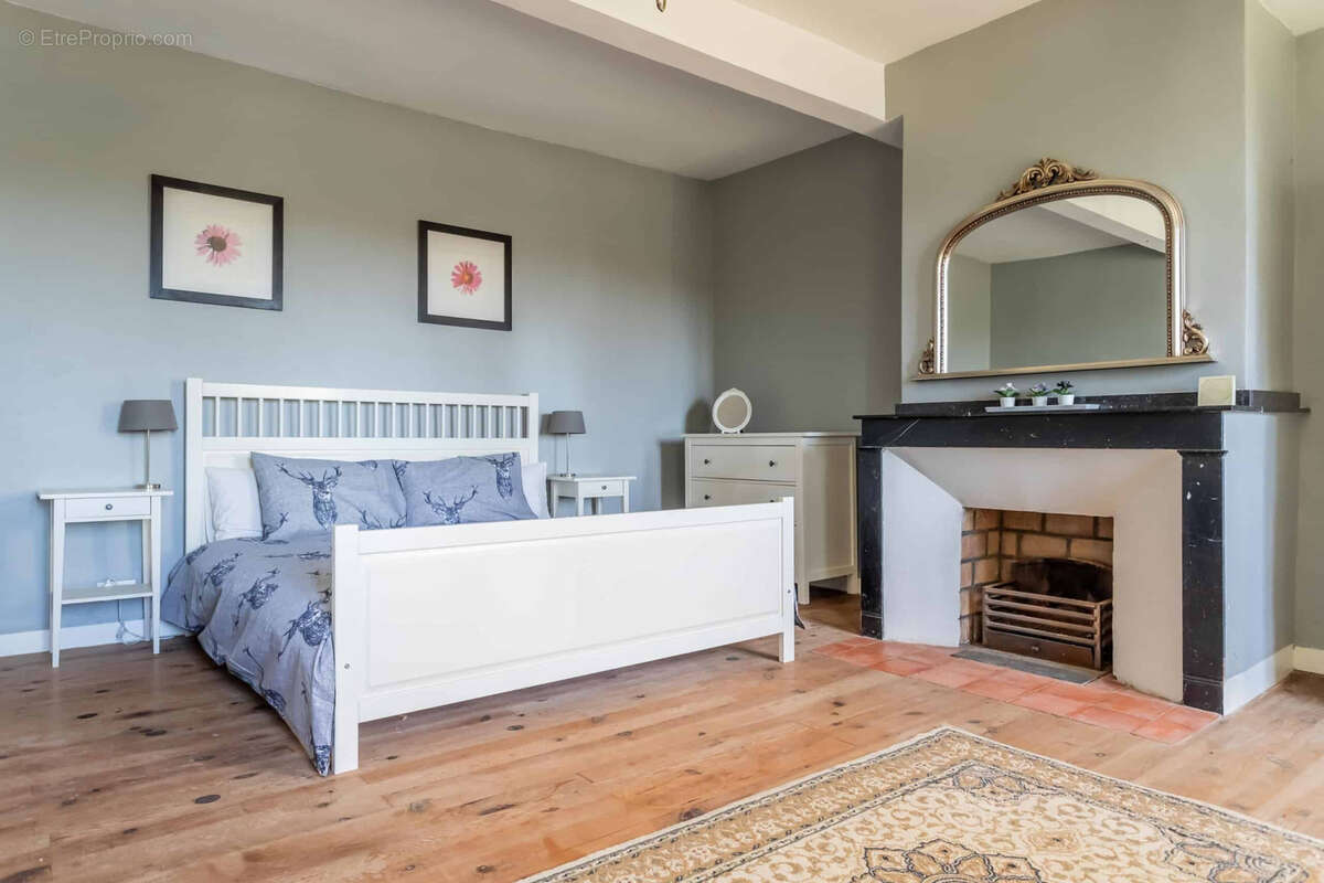 Maison à SAINT-LARY-BOUJEAN