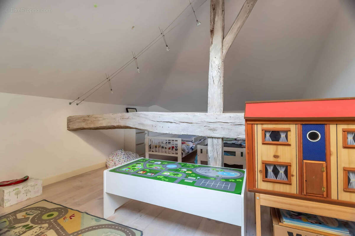 Maison à SAINT-LARY-BOUJEAN