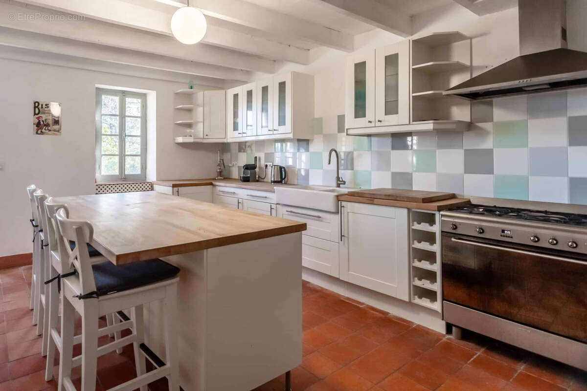 Maison à SAINT-LARY-BOUJEAN