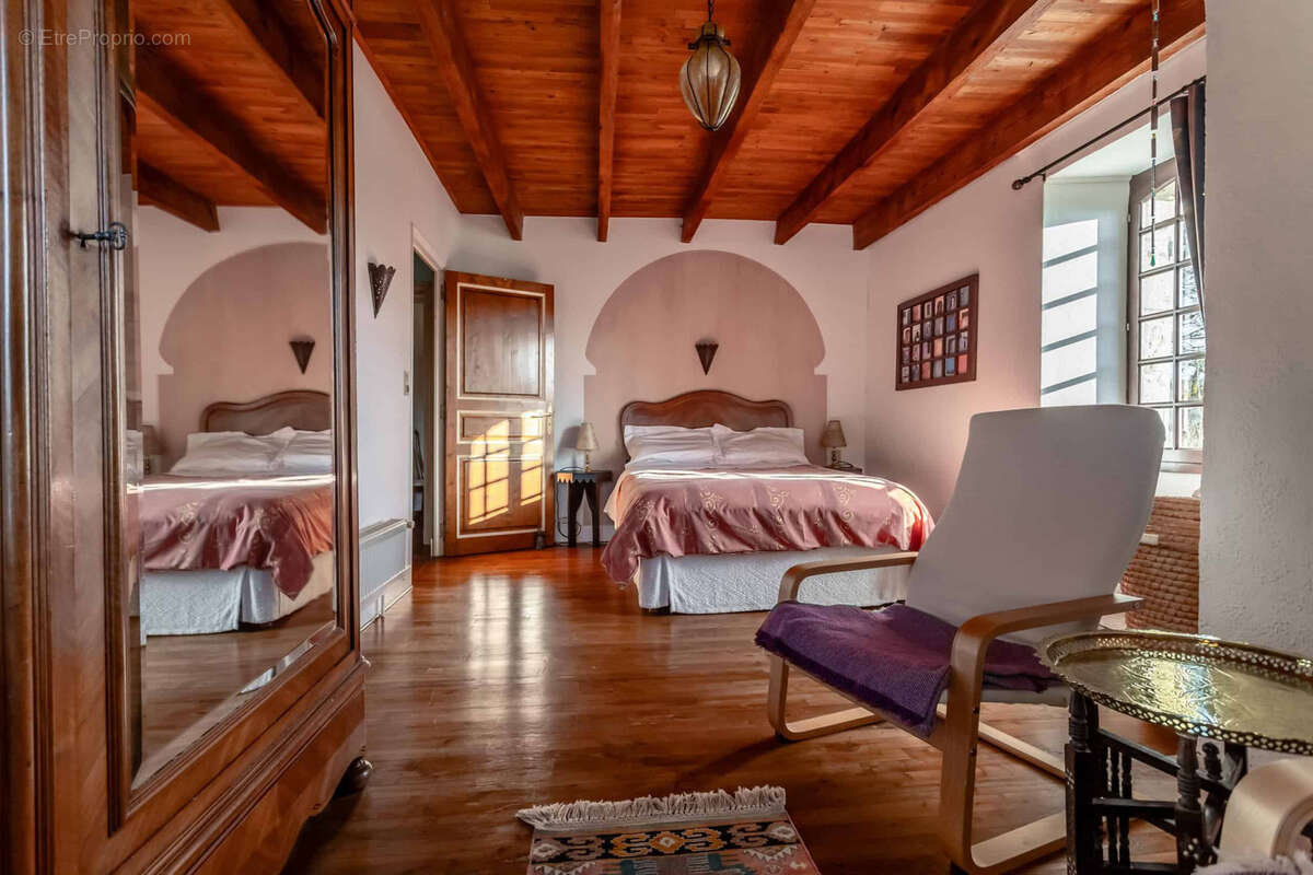 Maison à BOURG-DE-VISA