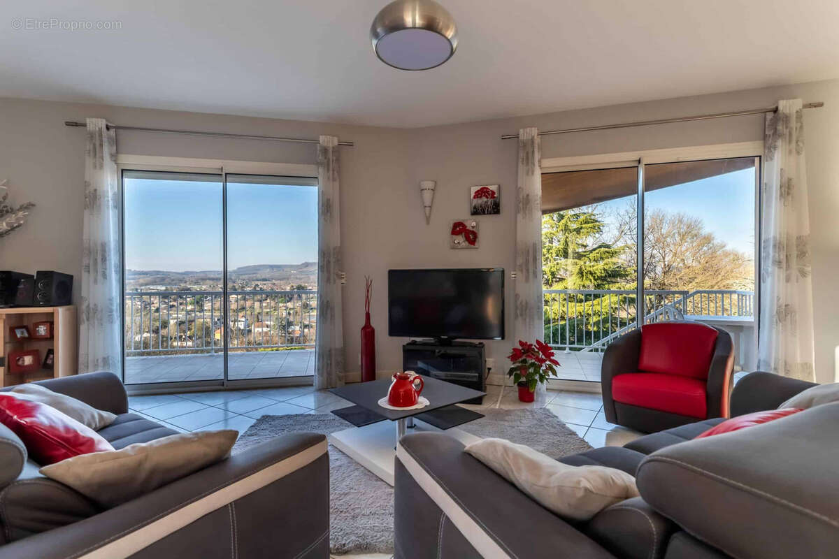 Maison à PENNE-D&#039;AGENAIS