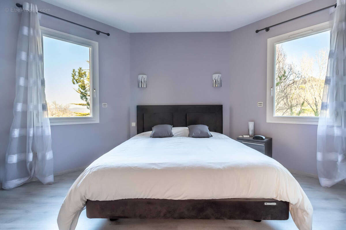 Maison à PENNE-D&#039;AGENAIS