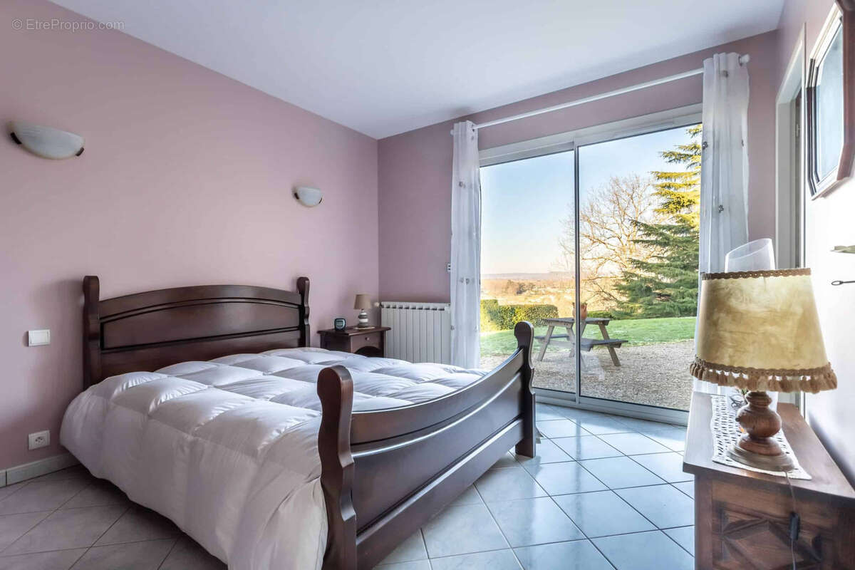 Maison à PENNE-D&#039;AGENAIS