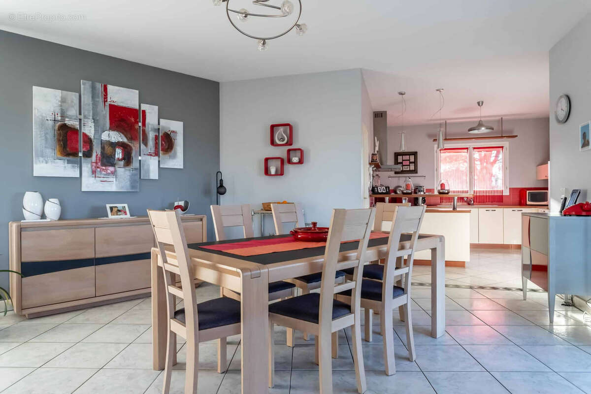 Maison à PENNE-D&#039;AGENAIS