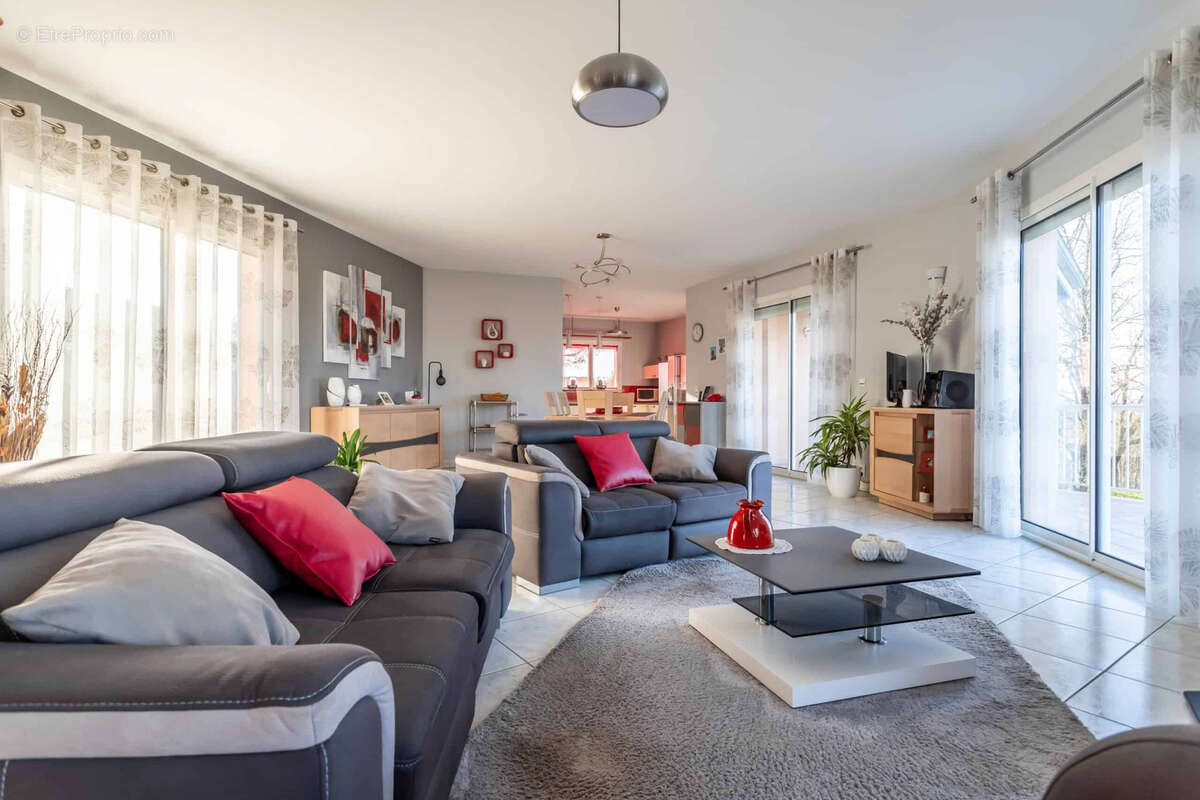 Maison à PENNE-D&#039;AGENAIS