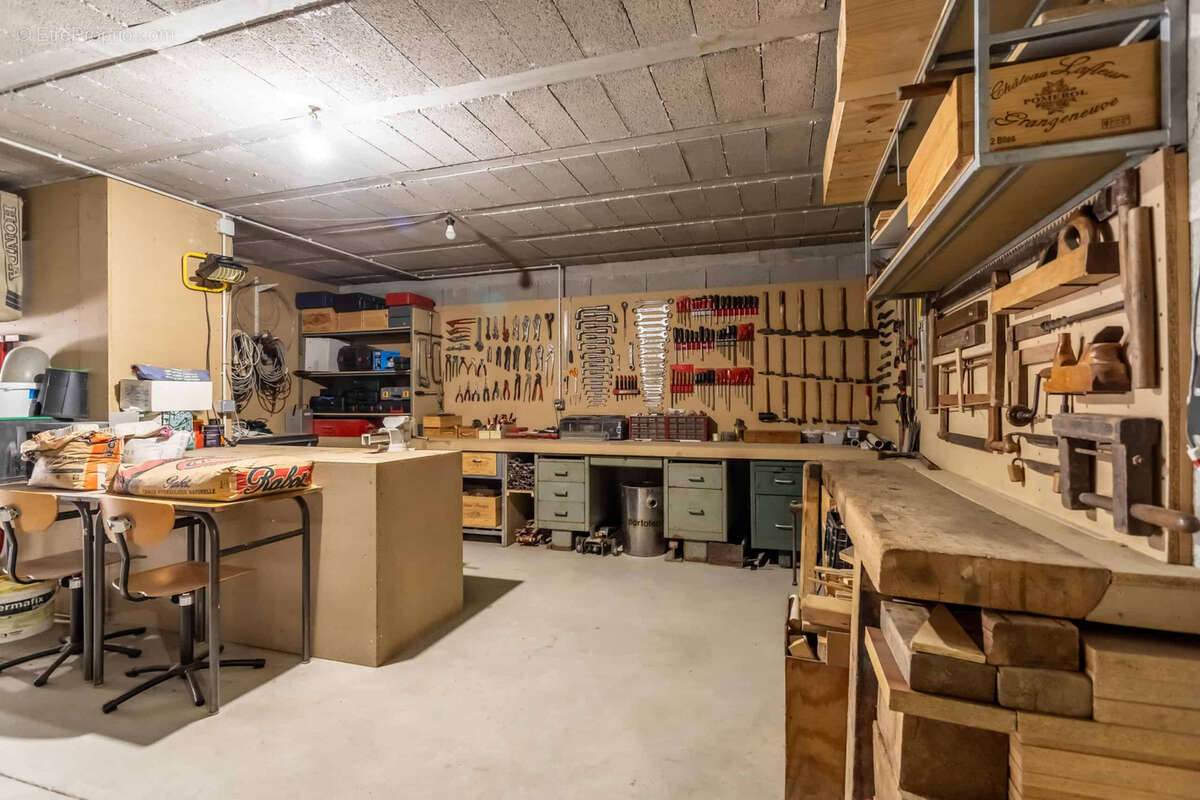 Maison à PENNE-D&#039;AGENAIS