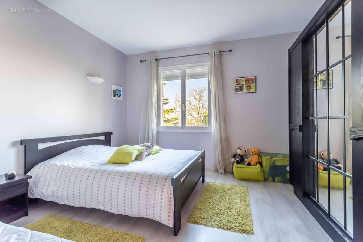 Maison à PENNE-D&#039;AGENAIS