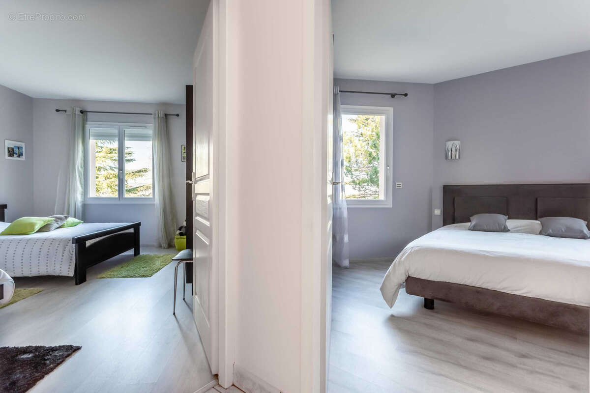 Maison à PENNE-D&#039;AGENAIS