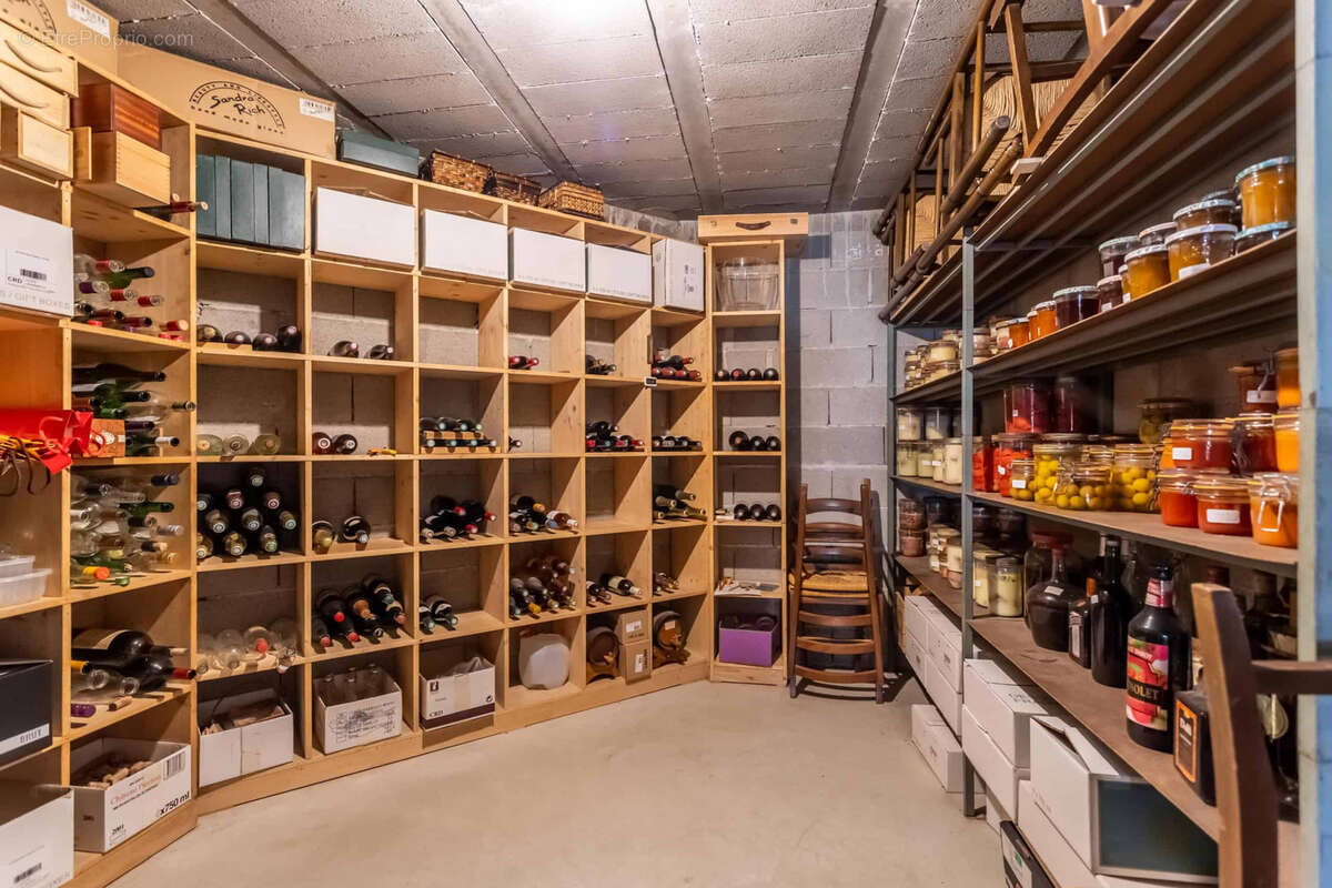 Maison à PENNE-D&#039;AGENAIS