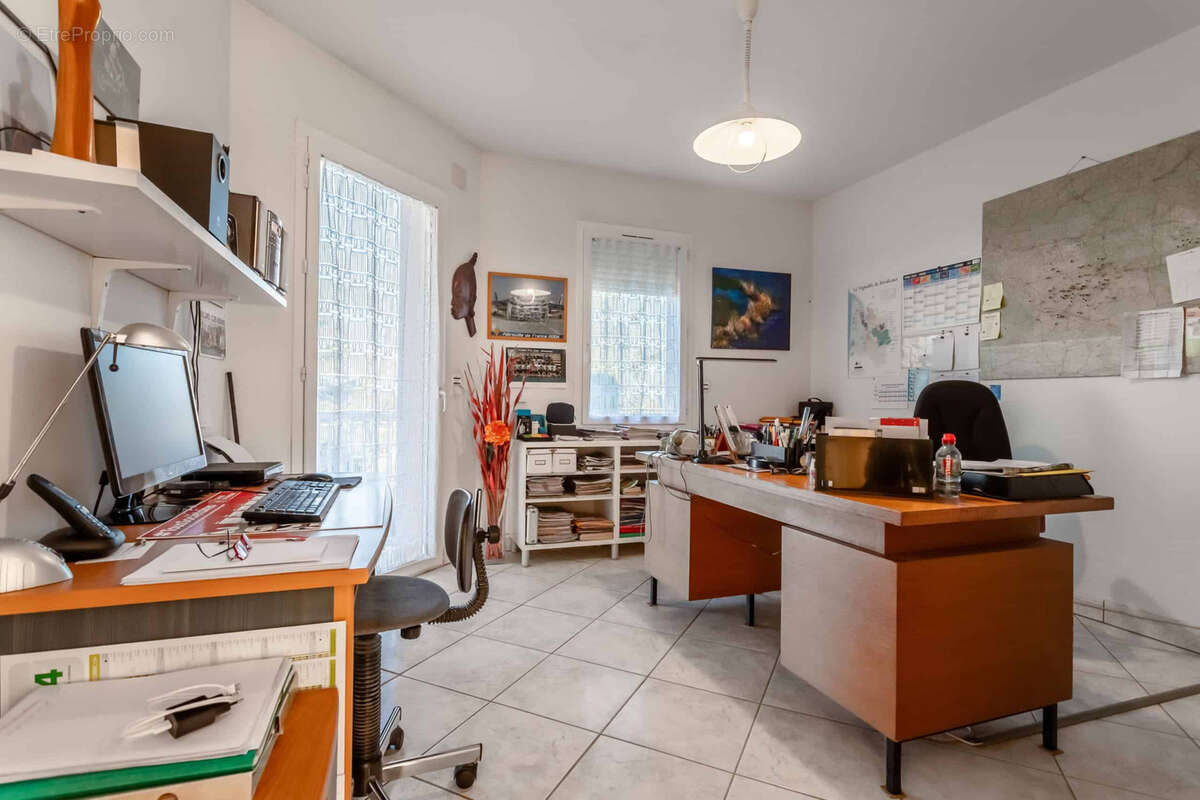 Maison à PENNE-D&#039;AGENAIS