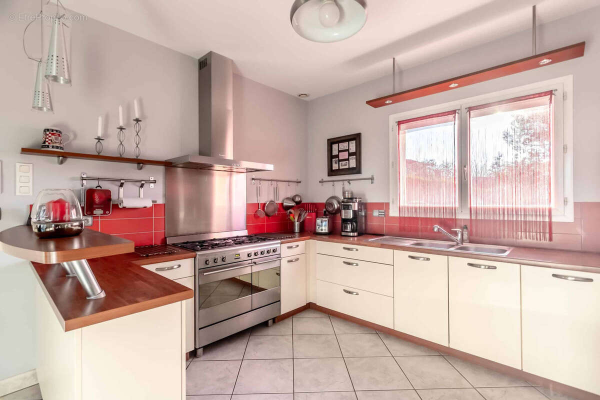 Maison à PENNE-D&#039;AGENAIS