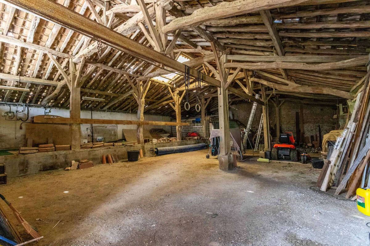 Maison à MONTASTRUC