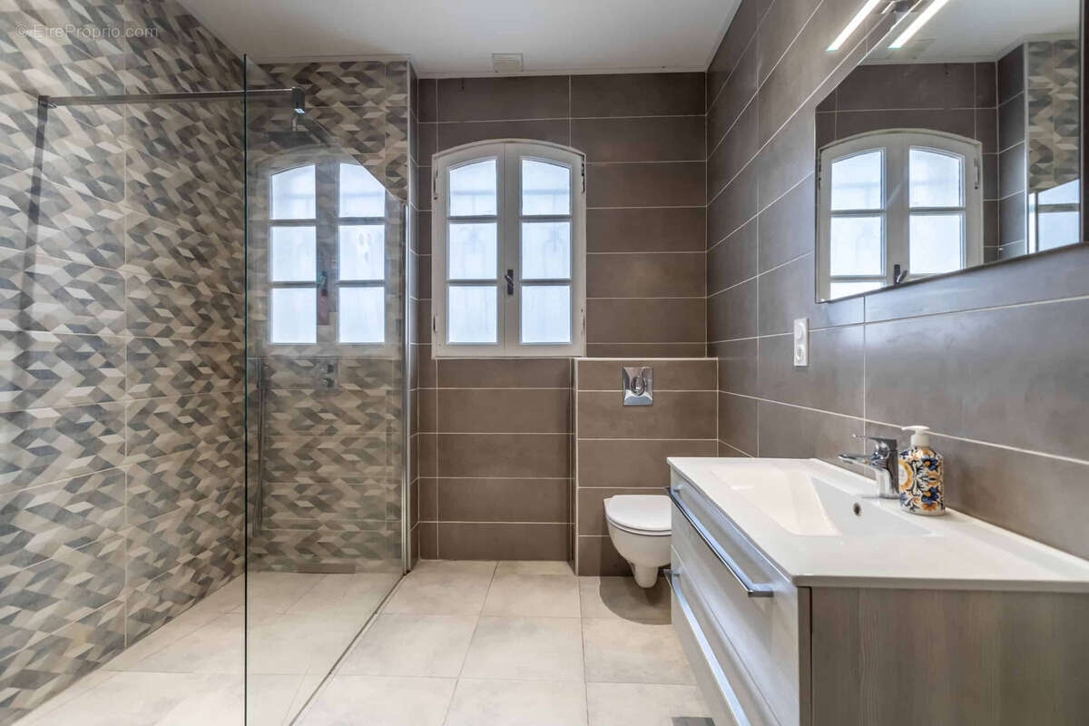 Maison à MONTASTRUC