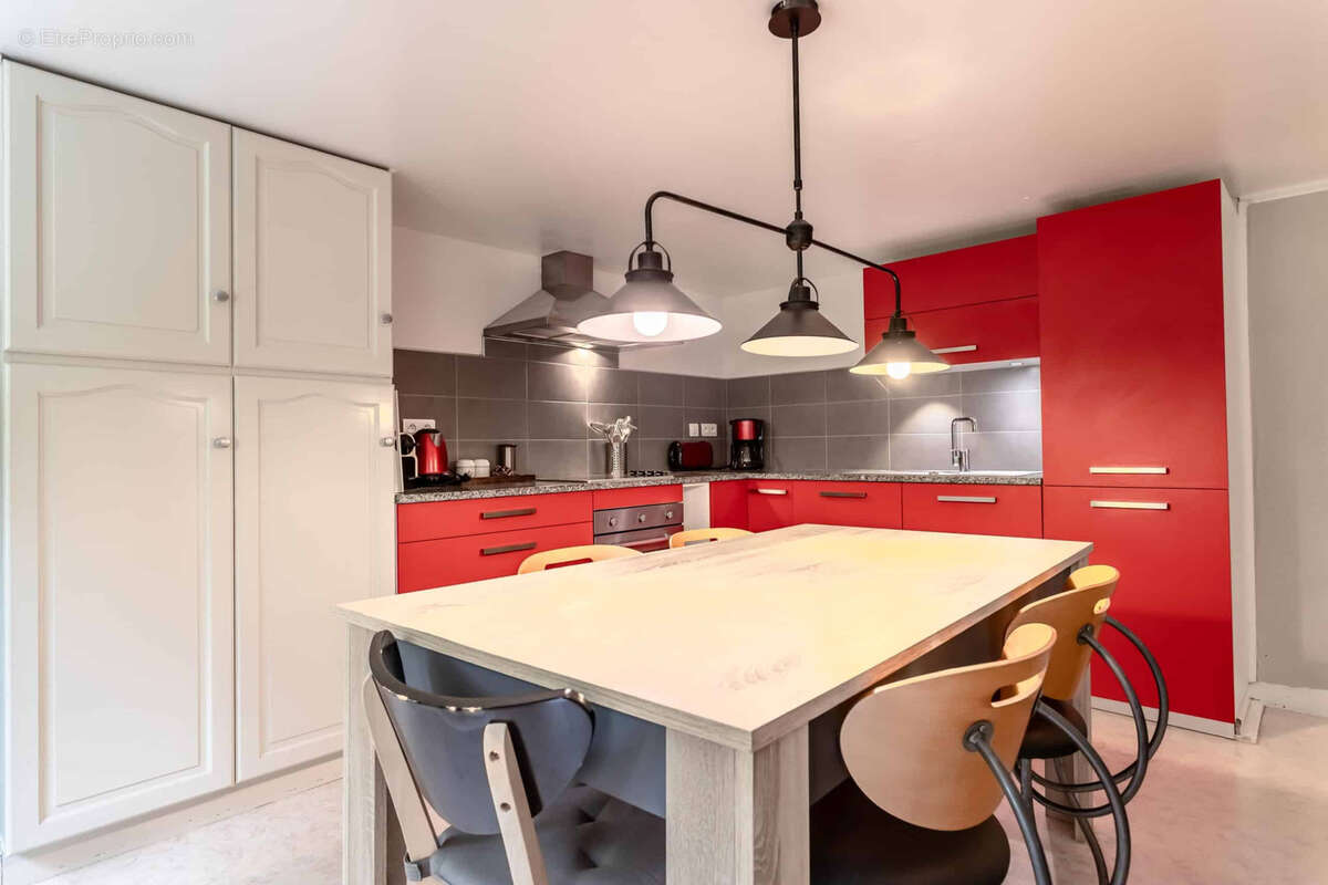 Maison à MONTASTRUC