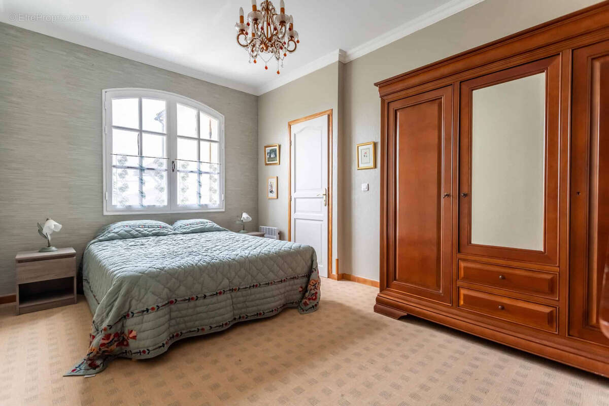 Maison à MONTASTRUC