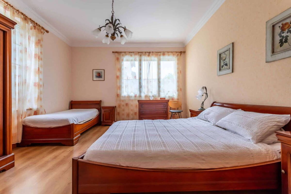 Maison à MONTASTRUC