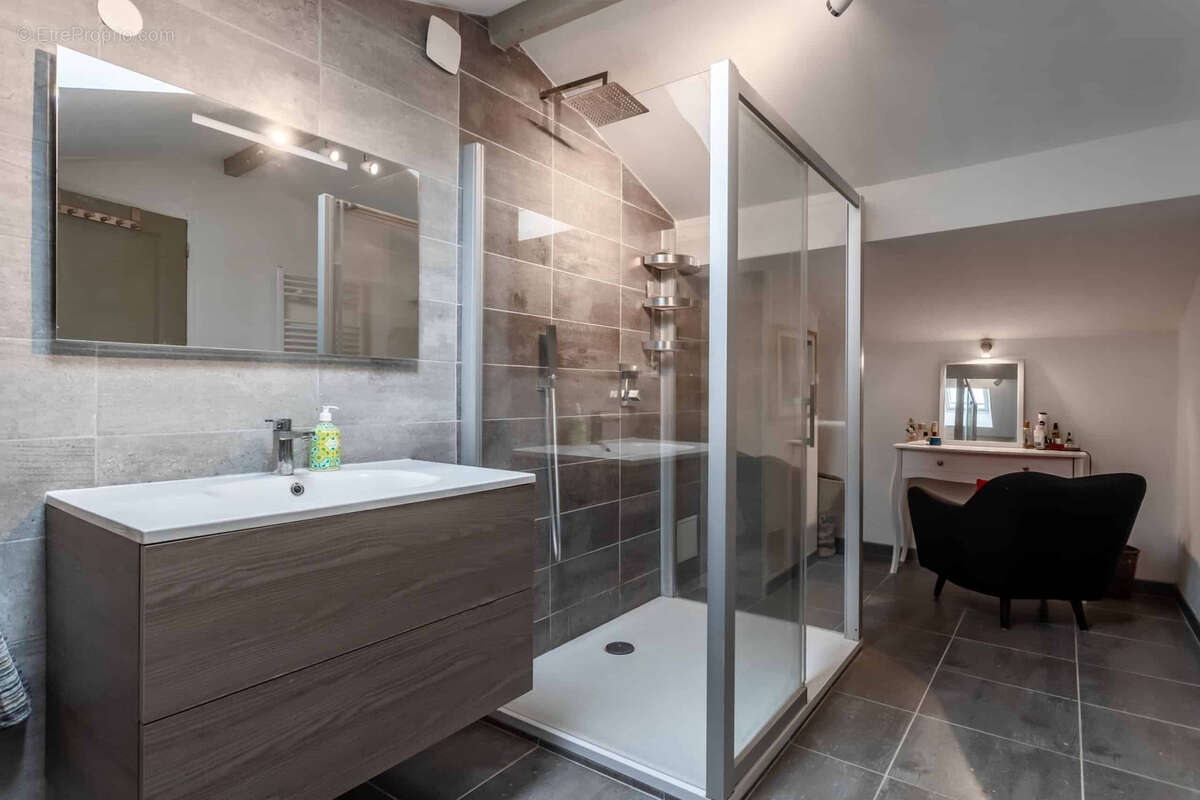 Maison à MONTASTRUC