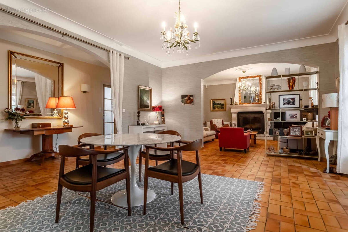 Maison à MONTASTRUC