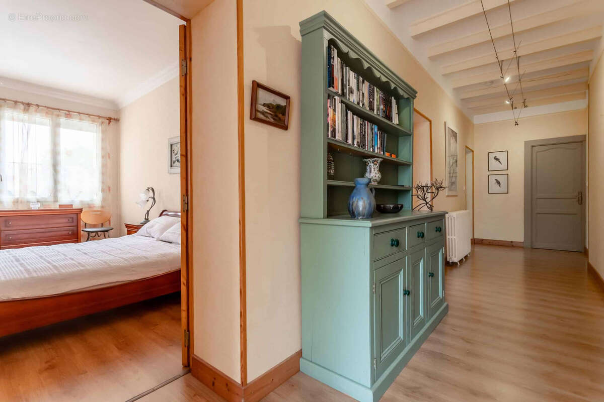 Maison à MONTASTRUC