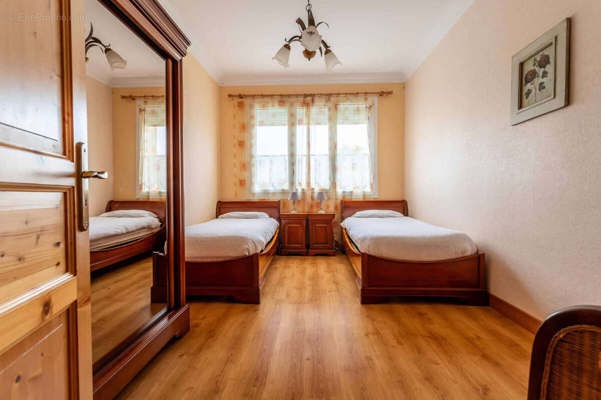 Maison à MONTASTRUC