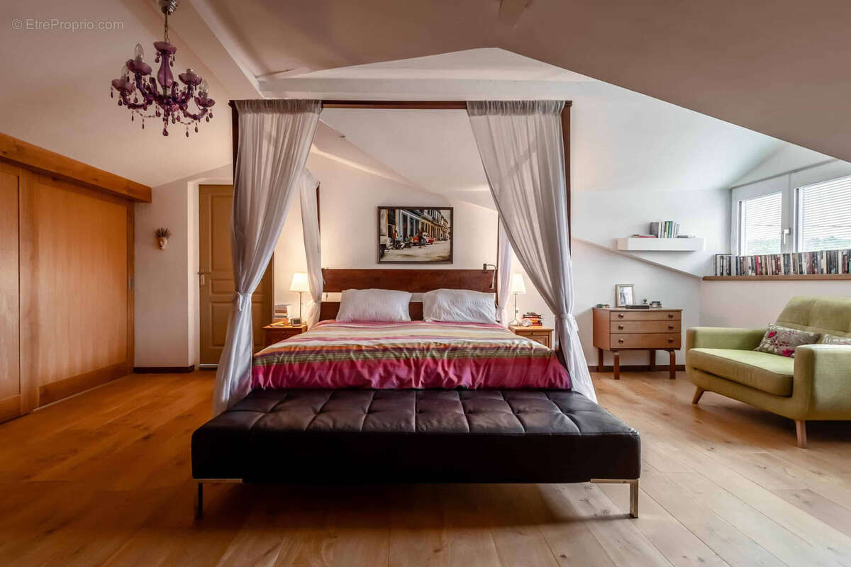 Maison à MONTASTRUC