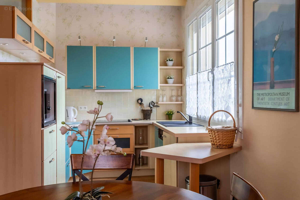 Maison à MONTASTRUC