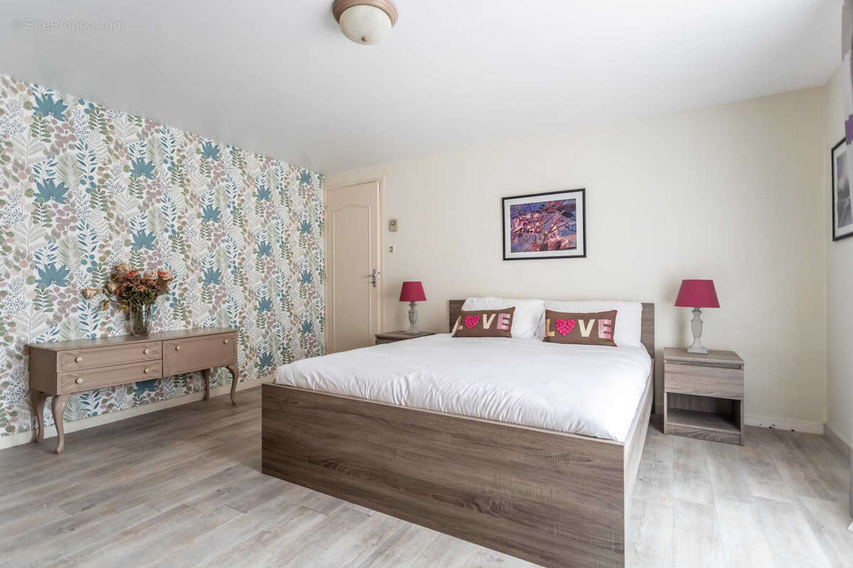 Maison à MONTASTRUC